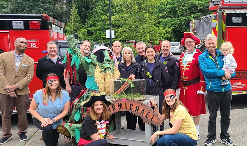 SeaCucumber Day 2022